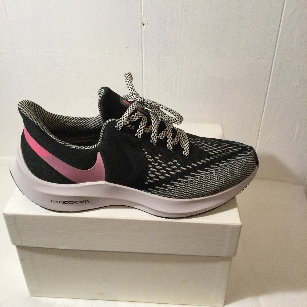 Ladies Nike running shoes